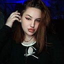 Знакомства: Елизавета, 22 года, Енакиево