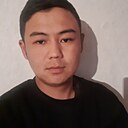 Знакомства: Бексултан, 24 года, Баткен