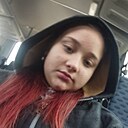 Знакомства: Лиза, 25 лет, Смоленск