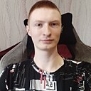 Знакомства: Егор, 21 год, Осташков