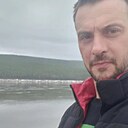 Знакомства: Николай, 37 лет, Рыздвяный