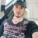 Знакомства: Умар, 25 лет, Сургут