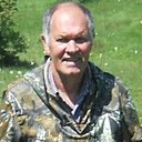 Знакомства: Владимир, 55 лет, Симферополь