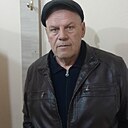 Знакомства: Олег, 60 лет, Петропавловск