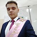 Знакомства: Андрей, 25 лет, Хабаровск