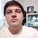 Знакомства: Андрей, 36 лет, Шаля