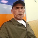 Знакомства: Рахмат, 52 года, Усть-Кут