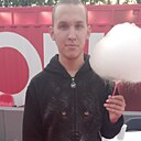 Знакомства: Никита, 20 лет, Долгопрудный