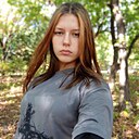 Знакомства: Вероника, 18 лет, Уссурийск