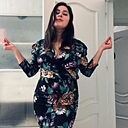 Знакомства: Алиша, 38 лет, Санкт-Петербург