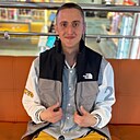 Знакомства: Семён, 27 лет, Бердск