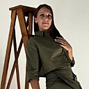 Знакомства: Олька, 38 лет, Омск