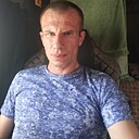 Знакомства: Александр, 38 лет, Крымск