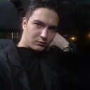 Знакомства: Данил, 35 лет, Калининград