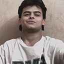 Знакомства: Абузайд, 18 лет, Клин