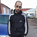 Знакомства: Владислав, 37 лет, Копейск