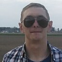 Знакомства: Вадим, 27 лет, Гродно