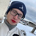 Знакомства: Андрей, 19 лет, Карпинск