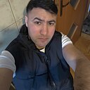 Знакомства: Ilham, 36 лет, Варшава