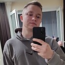 Знакомства: Игорь, 22 года, Казань