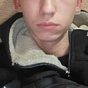 Знакомства: Сергей, 21 год, Волгоград