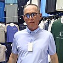 Знакомства: Максат, 46 лет, Гай