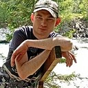 Знакомства: Евгений, 36 лет, Мыски