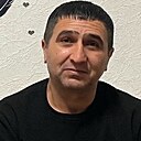 Знакомства: Vaqif, 46 лет, Марнеули