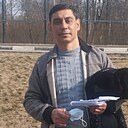 Знакомства: Мерген, 39 лет, Краснодар