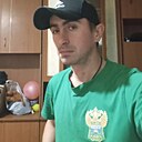 Знакомства: Виталий, 34 года, Тюмень