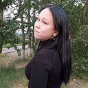 Знакомства: Зеленоглазая, 21 год, Чита