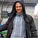 Знакомства: Макс, 35 лет, Пинск