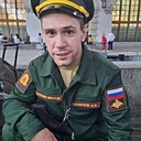 Знакомства: Никита, 27 лет, Новотроицк