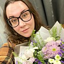 Знакомства: Полина, 36 лет, Екатеринбург