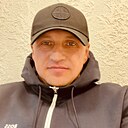 Знакомства: Роберт, 36 лет, Бобруйск