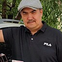 Знакомства: Ян, 54 года, Уфа