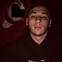 Знакомства: Казбек, 21 год, Нальчик