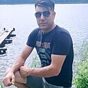 Знакомства: Довлет, 41 год, Новополоцк