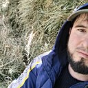 Знакомства: Саид, 30 лет, Хасавюрт