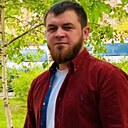 Знакомства: Эльдар, 30 лет, Ставрополь