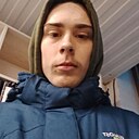 Знакомства: Кирилл, 18 лет, Новосибирск