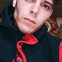 Знакомства: Артем, 26 лет, Бишкек