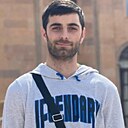 Знакомства: Эрик, 20 лет, Ставрополь