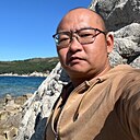 Знакомства: Александр, 41 год, Уссурийск