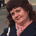 Знакомства: Ирина, 50 лет, Молодечно