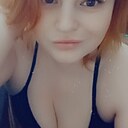 Знакомства: Kristina, 29 лет, Братск