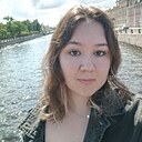 Знакомства: Лиза, 21 год, Новосибирск