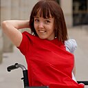 Знакомства: Валерія, 27 лет, Киев