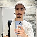 Знакомства: Эм, 27 лет, Оренбург