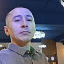 Знакомства: Эльдар, 36 лет, Алматы
